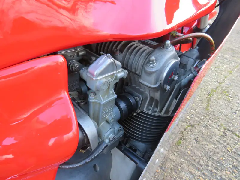 1976 MV Agusta 750S America 789cc-For Sale