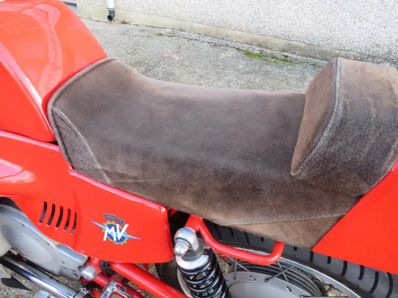 1976 MV Agusta 750S America 789cc-For Sale