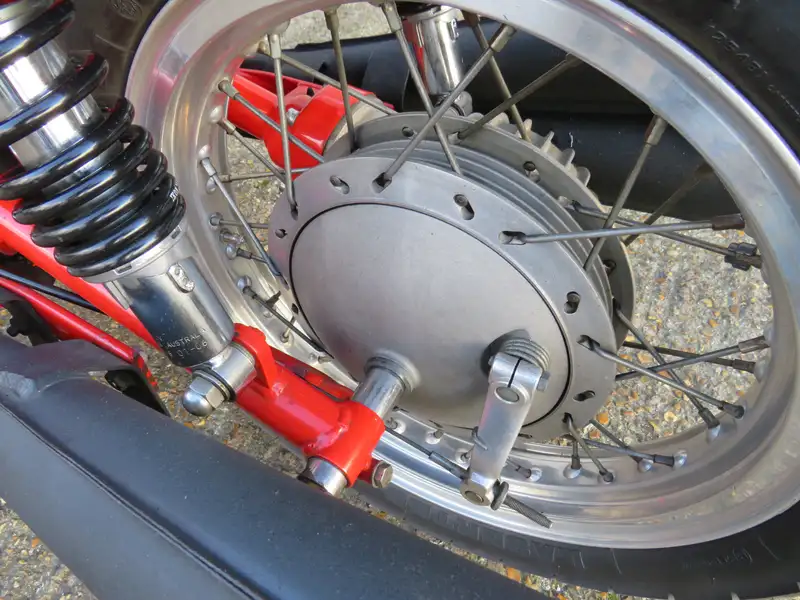 1976 MV Agusta 750S America 789cc-For Sale