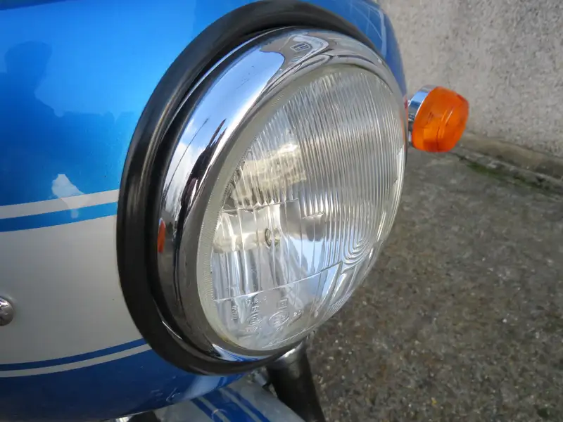 1977 Ducati 900SS 864cc-For Sale