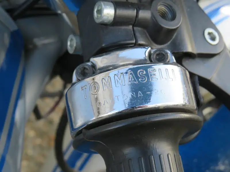 1977 Ducati 900SS 864cc-For Sale