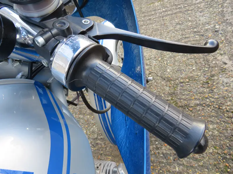 1977 Ducati 900SS 864cc-For Sale