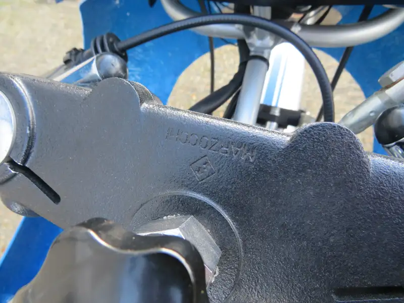 1977 Ducati 900SS 864cc-For Sale