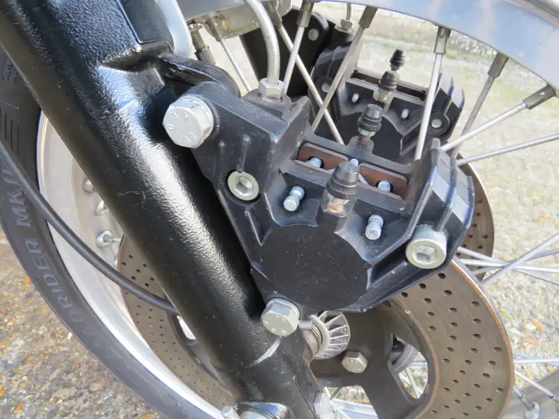 1977 Ducati 900SS 864cc-For Sale