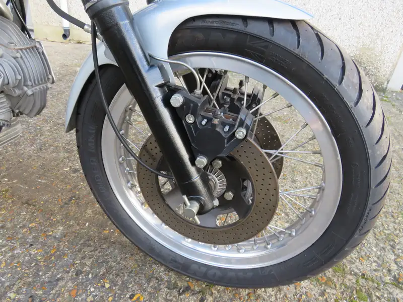 1977 Ducati 900SS 864cc-For Sale