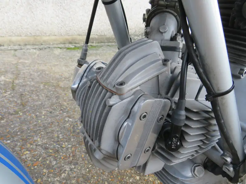 1977 Ducati 900SS 864cc-For Sale