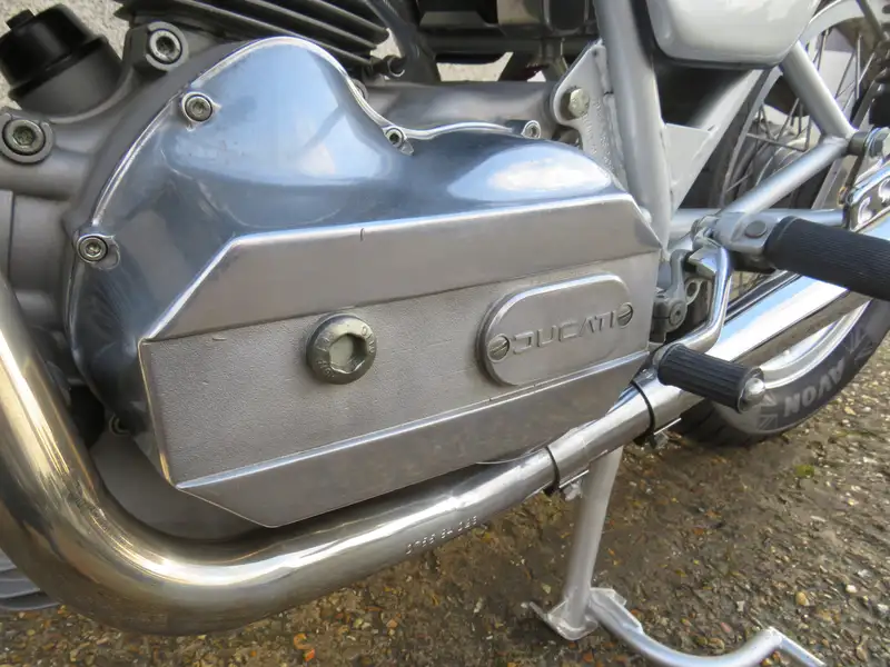 1977 Ducati 900SS 864cc-For Sale