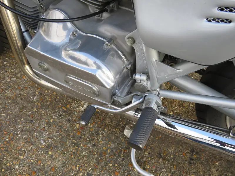 1977 Ducati 900SS 864cc-For Sale