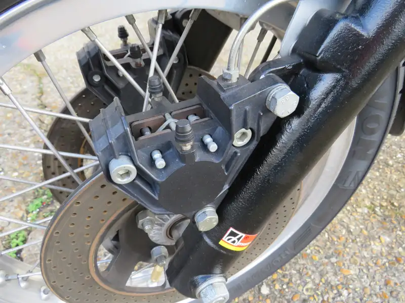 1977 Ducati 900SS 864cc-For Sale
