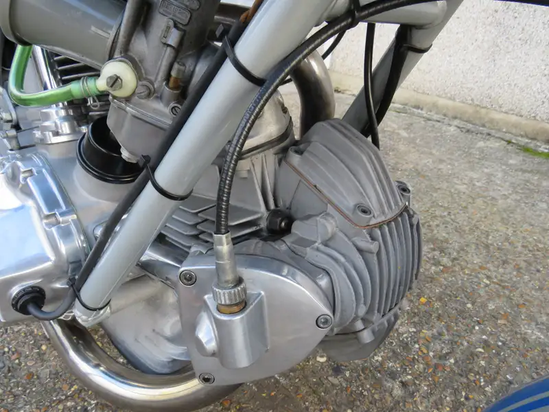 1977 Ducati 900SS 864cc-For Sale