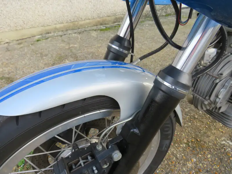 1977 Ducati 900SS 864cc-For Sale