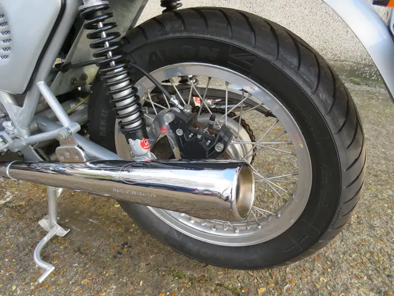 1977 Ducati 900SS 864cc-For Sale