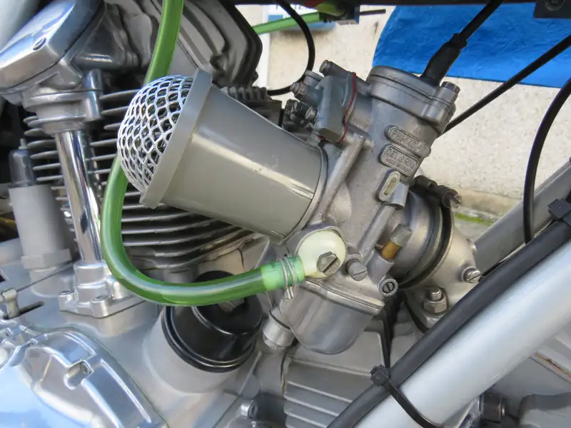 1977 Ducati 900SS 864cc-For Sale