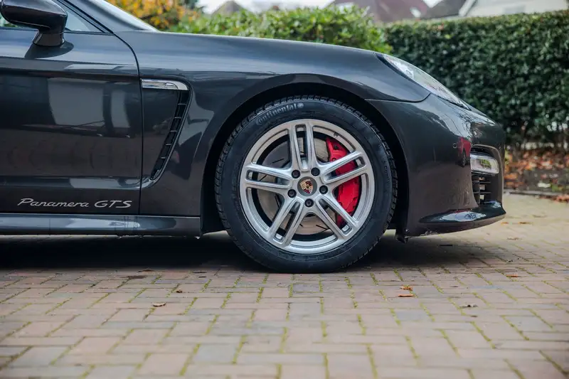 2012 Porsche Panamera GTS 4.8 V8-For Sale