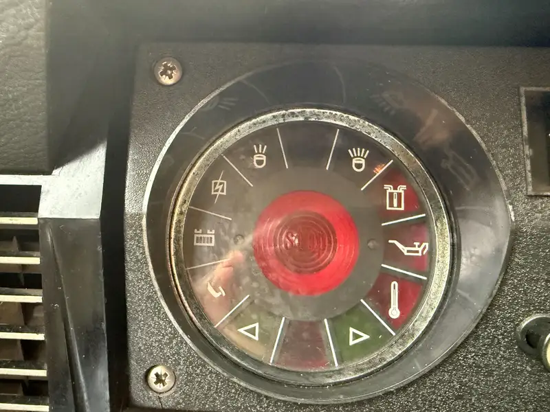 1970 Citroen D Special-Sold