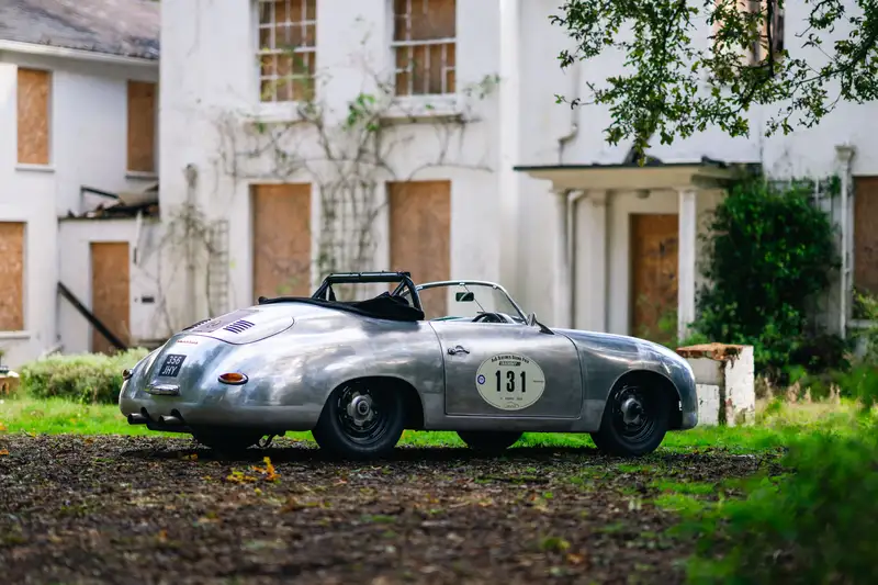 1964 Porsche 356 'Outlaw' Speedster-For Sale