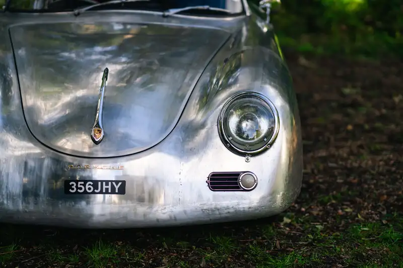 1964 Porsche 356 'Outlaw' Speedster-For Sale
