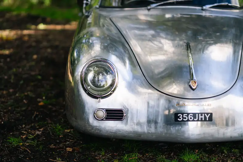 1964 Porsche 356 'Outlaw' Speedster-For Sale