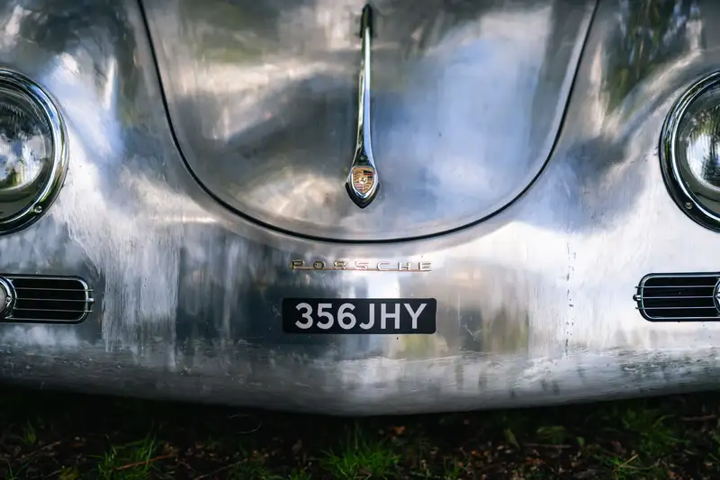 1964 Porsche 356 'Outlaw' Speedster-For Sale