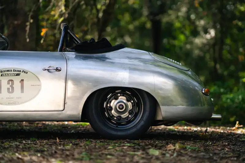 1964 Porsche 356 'Outlaw' Speedster-For Sale