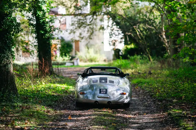 1964 Porsche 356 'Outlaw' Speedster-For Sale