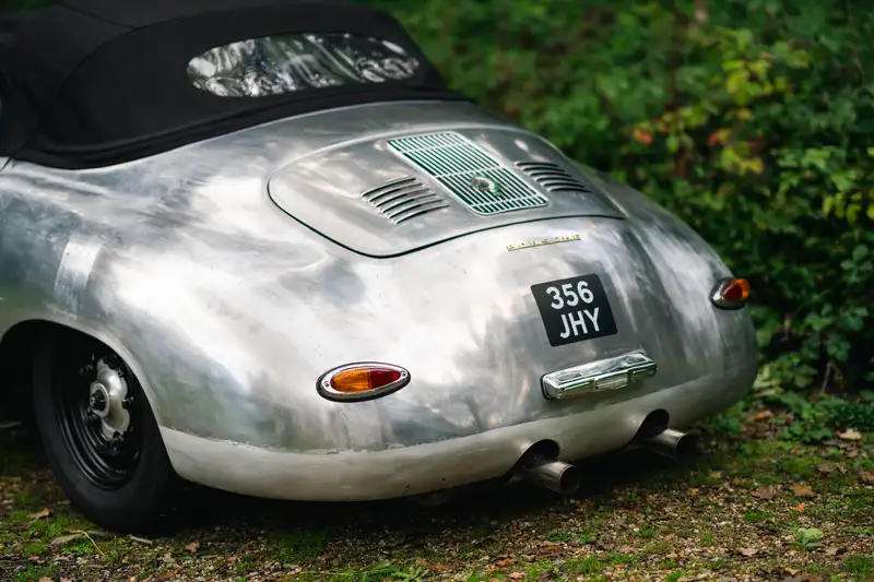 1964 Porsche 356 'Outlaw' Speedster-For Sale