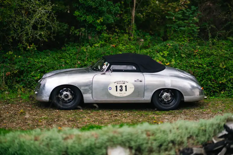 1964 Porsche 356 'Outlaw' Speedster-For Sale
