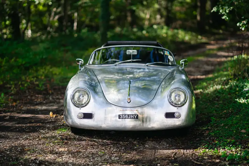 1964 Porsche 356 'Outlaw' Speedster-For Sale