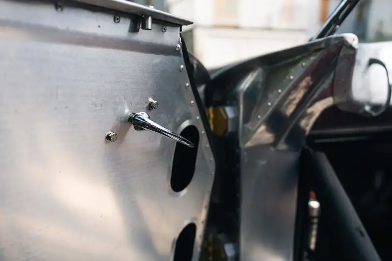 1964 Porsche 356 'Outlaw' Speedster-For Sale
