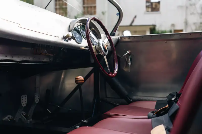 1964 Porsche 356 'Outlaw' Speedster-For Sale