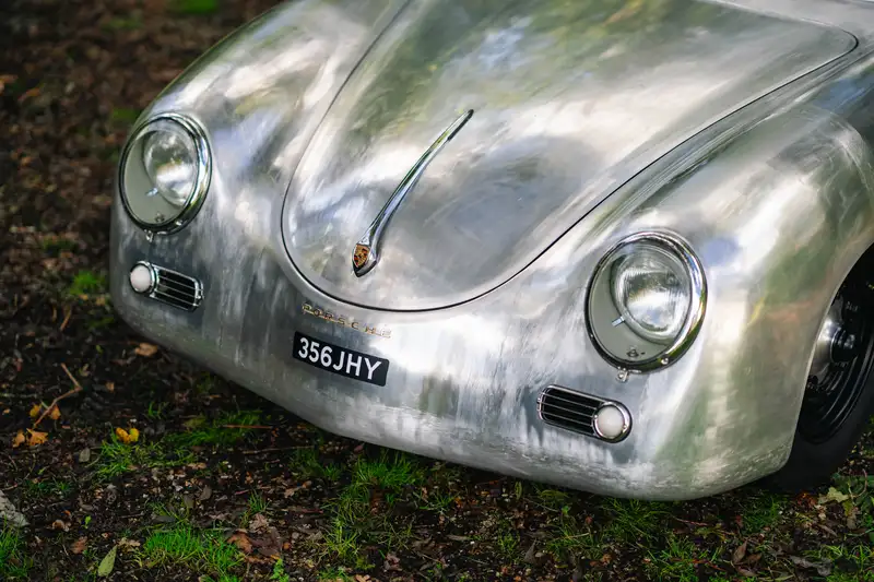 1964 Porsche 356 'Outlaw' Speedster-For Sale