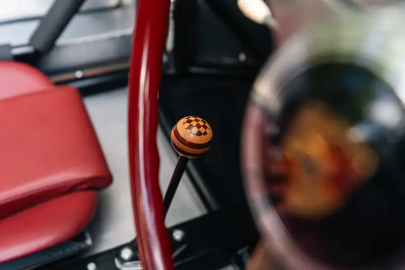 1964 Porsche 356 'Outlaw' Speedster-For Sale