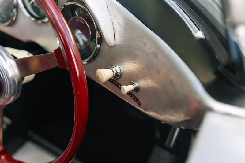1964 Porsche 356 'Outlaw' Speedster-For Sale