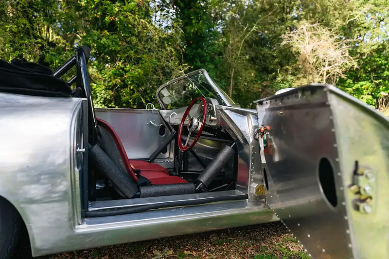 1964 Porsche 356 'Outlaw' Speedster-For Sale