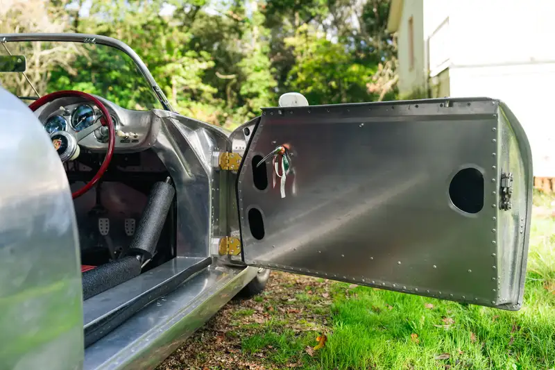 1964 Porsche 356 'Outlaw' Speedster-For Sale