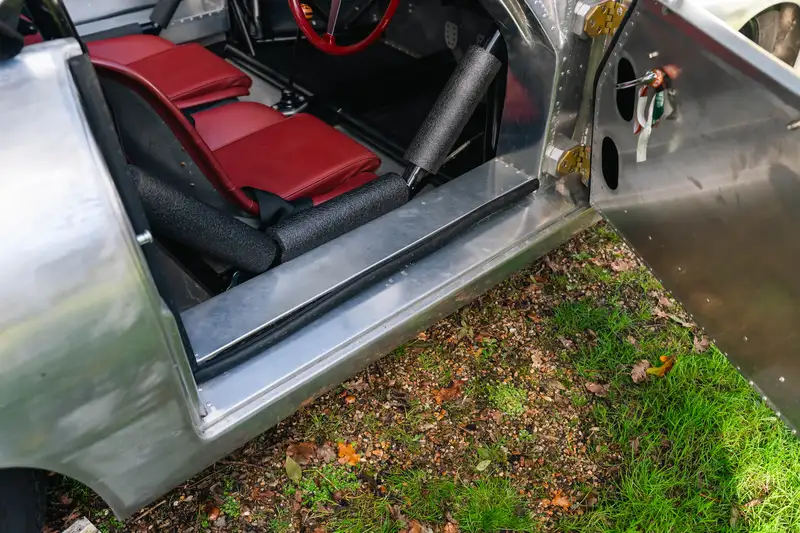 1964 Porsche 356 'Outlaw' Speedster-For Sale