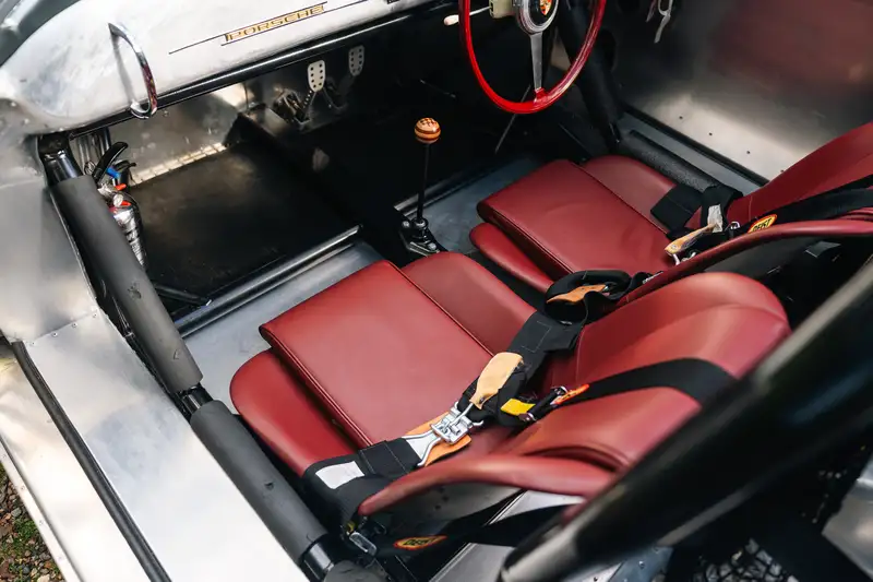 1964 Porsche 356 'Outlaw' Speedster-For Sale