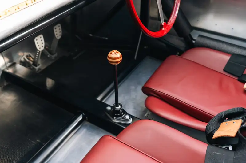 1964 Porsche 356 'Outlaw' Speedster-For Sale