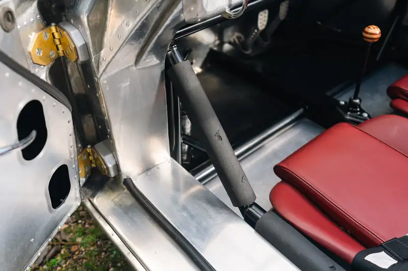 1964 Porsche 356 'Outlaw' Speedster-For Sale
