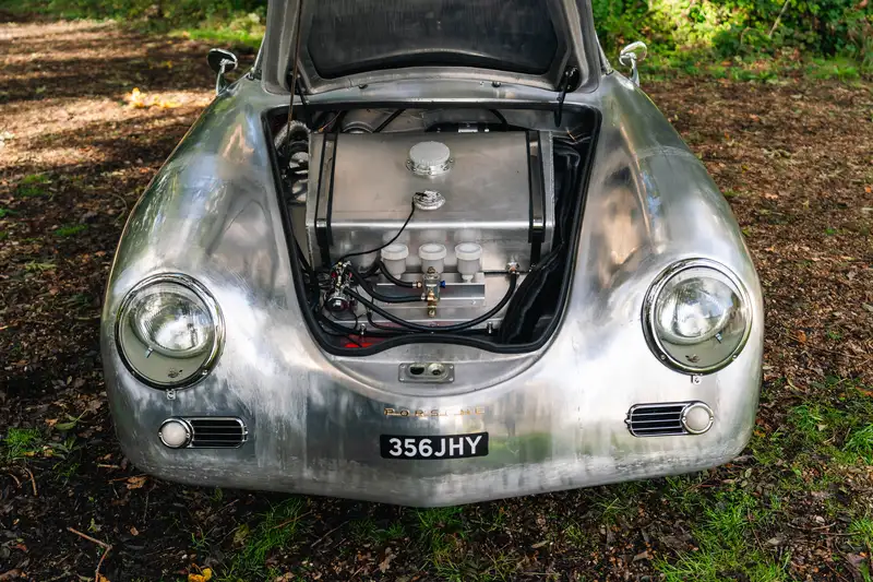1964 Porsche 356 'Outlaw' Speedster-For Sale