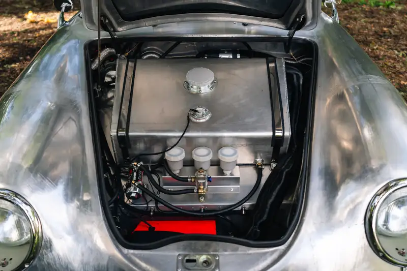 1964 Porsche 356 'Outlaw' Speedster-For Sale
