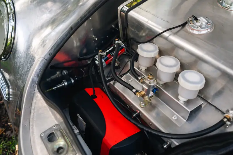 1964 Porsche 356 'Outlaw' Speedster-For Sale