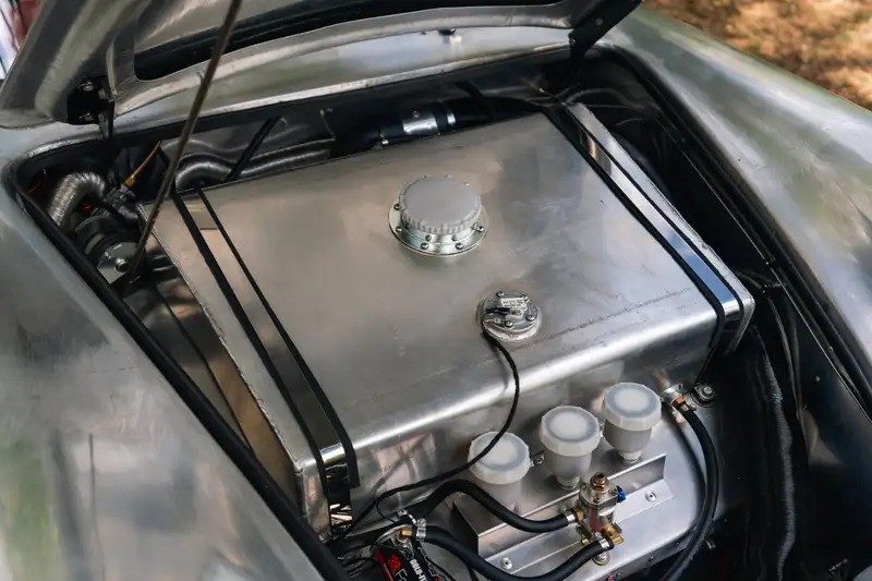 1964 Porsche 356 'Outlaw' Speedster-For Sale