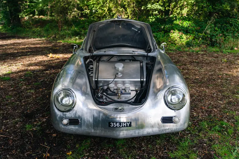 1964 Porsche 356 'Outlaw' Speedster-For Sale