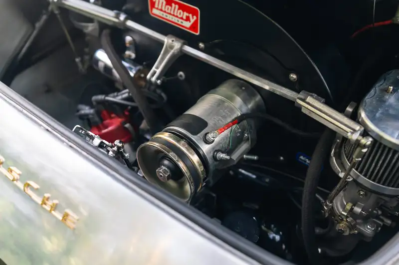 1964 Porsche 356 'Outlaw' Speedster-For Sale