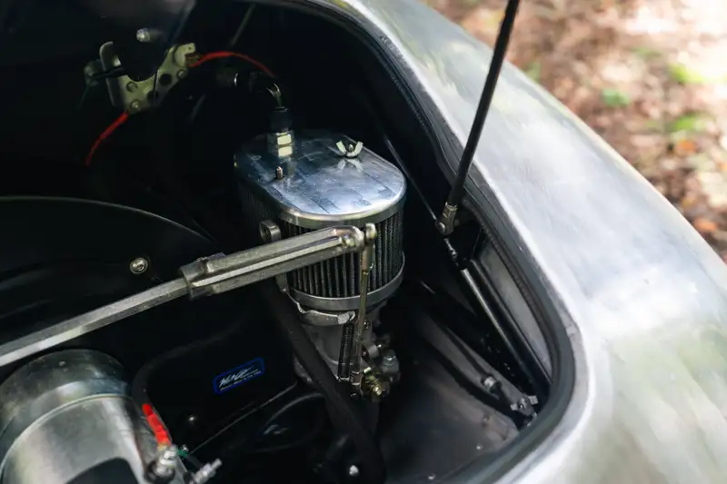 1964 Porsche 356 'Outlaw' Speedster-For Sale