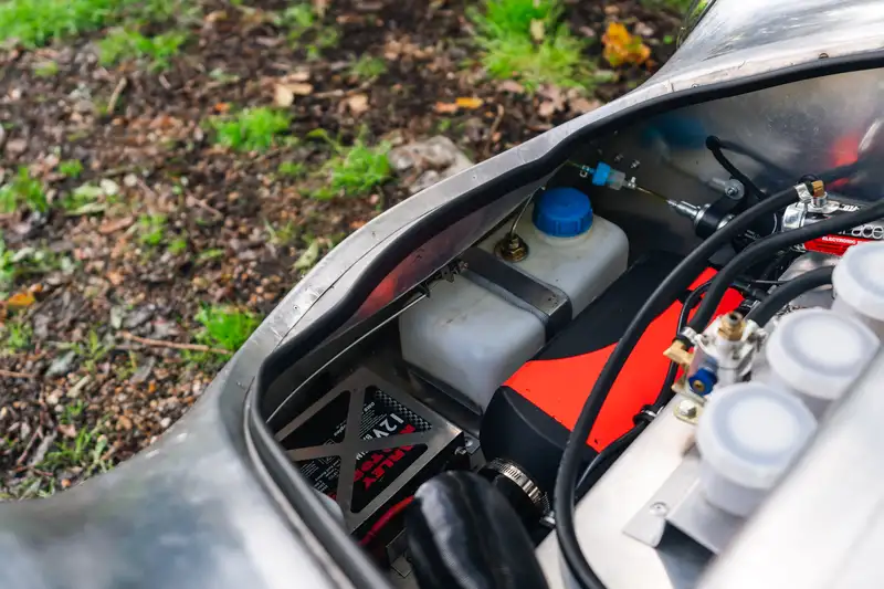 1964 Porsche 356 'Outlaw' Speedster-For Sale