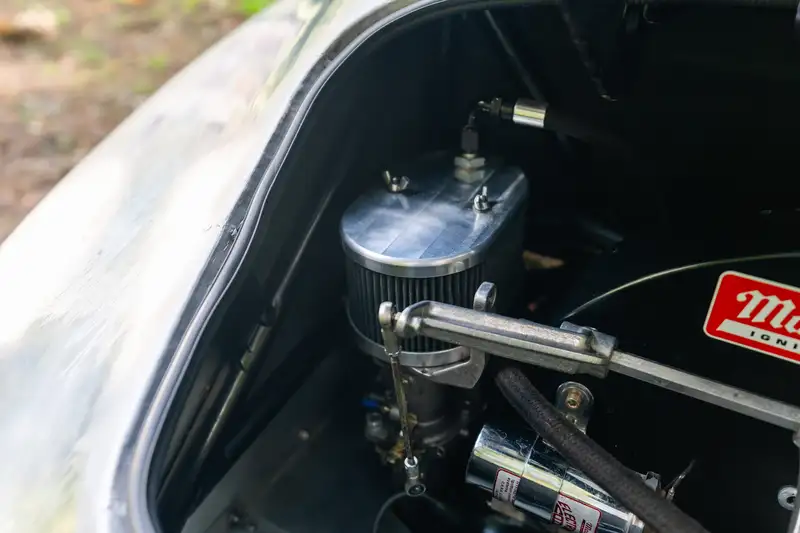 1964 Porsche 356 'Outlaw' Speedster-For Sale