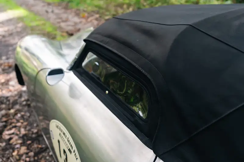 1964 Porsche 356 'Outlaw' Speedster-For Sale