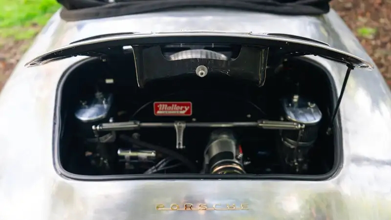 1964 Porsche 356 'Outlaw' Speedster-For Sale